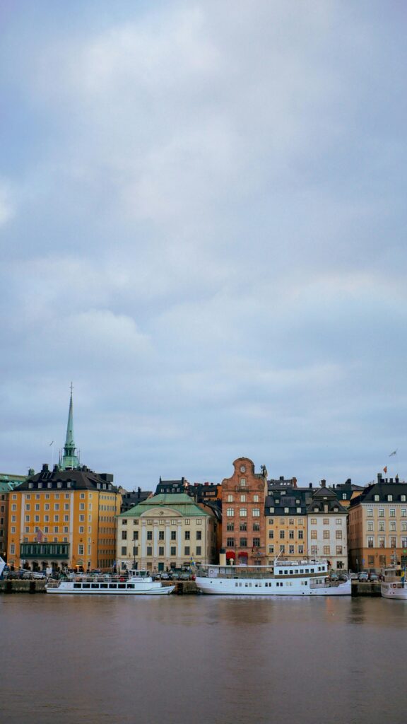 Gamla stan