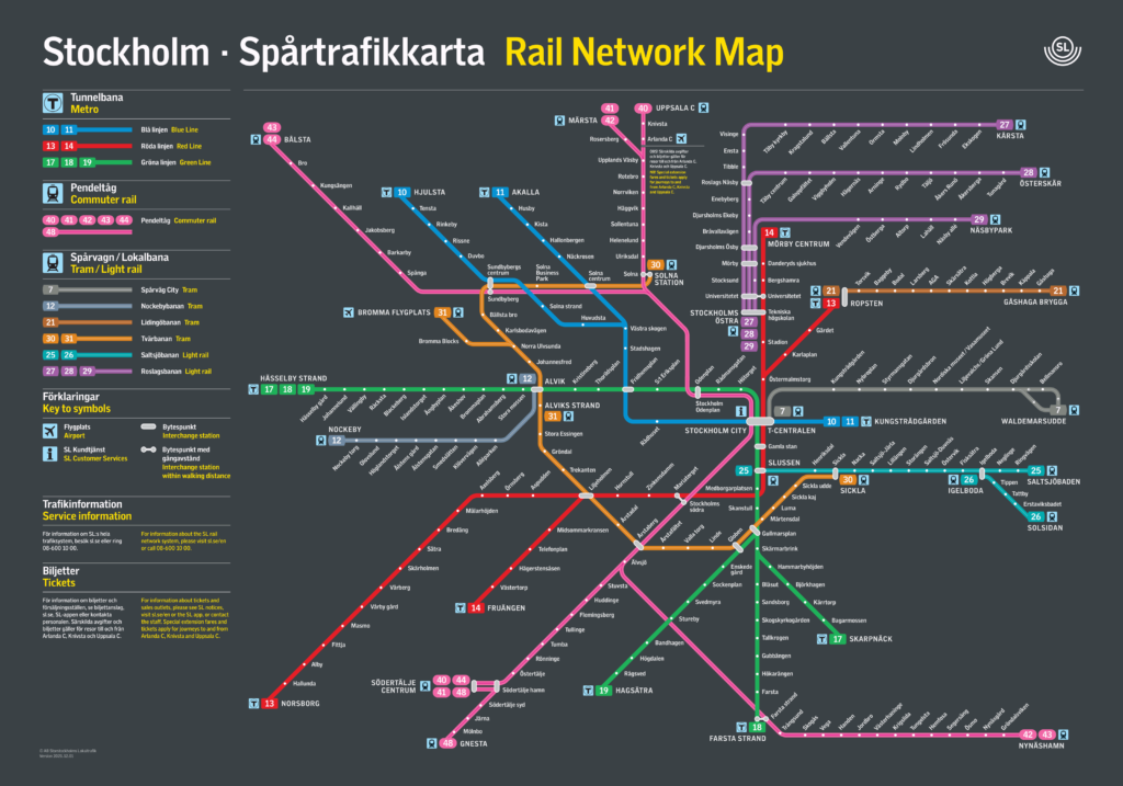 Stockholm metro map https://sl.se/contentassets/7bf3767b47ed44ff98b06403c08eaa6b/sl-spartrafik.png