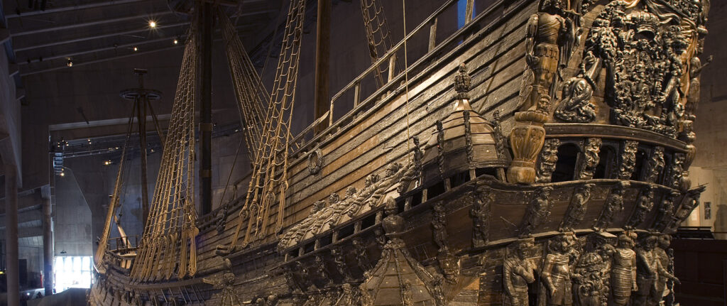 Vasa museum